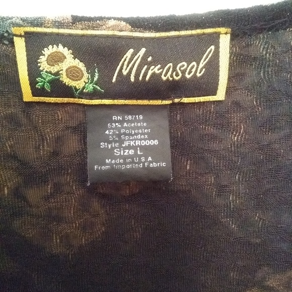 Jacket - Picture 3 of 3